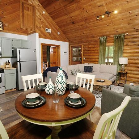 Grove Creek Cabin Gatlinburg Exterior foto
